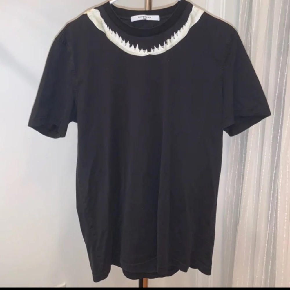 Givenchy shirt